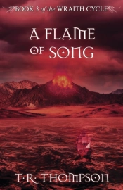 A Flame Of Song