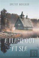 A Flame Out At Sea