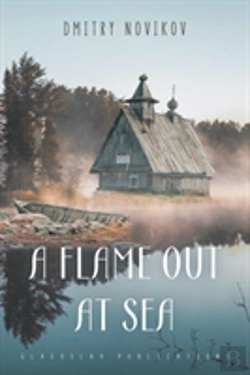 Bertrand.pt - A Flame Out At Sea