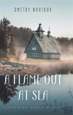 Bertrand.pt - A Flame Out At Sea