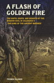 A Flash Of Golden Fire Volume 22