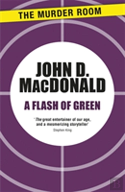Bertrand.pt - A Flash Of Green