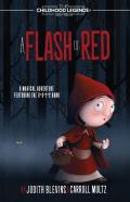 A Flash Of Red