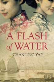 A Flash Of Water