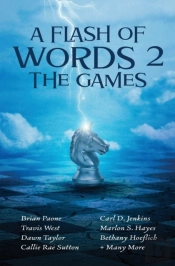 A Flash Of Words 2