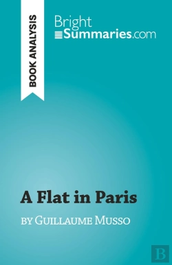 Bertrand.pt - A Flat In Paris : By Guillaume Musso