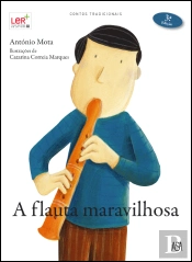 A Flauta Maravilhosa