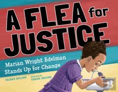 A Flea For Justice
