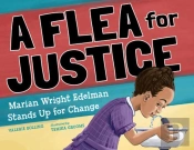 A Flea For Justice