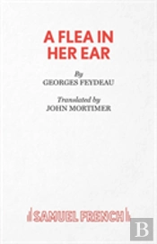 A Flea In Her Ear