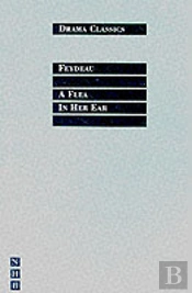 A Flea In Her Ear
