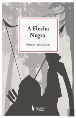 Bertrand.pt - A Flecha Negra