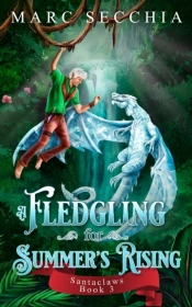 A Fledgling For Summer'S Rising
