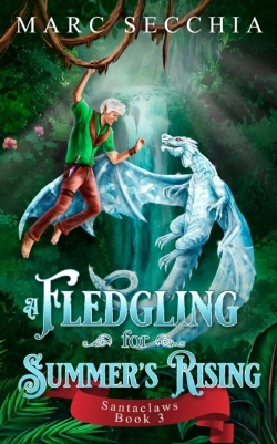 Bertrand.pt - A Fledgling For Summer'S Rising