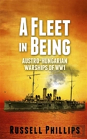 A Fleet In Being