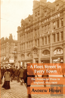 A Fleet Street In Every Town