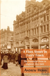 A Fleet Street In Every Town