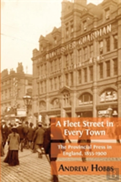 Bertrand.pt - A Fleet Street In Every Town