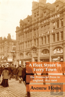 A Fleet Street In Every Town