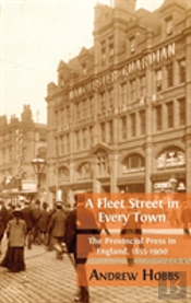 A Fleet Street In Every Town
