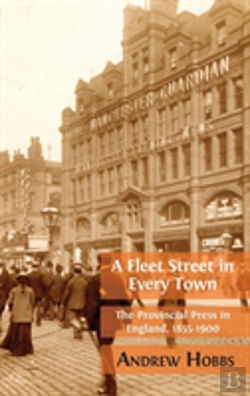 Bertrand.pt - A Fleet Street In Every Town