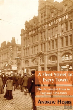 Bertrand.pt - A Fleet Street In Every Town