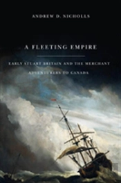 A Fleeting Empire