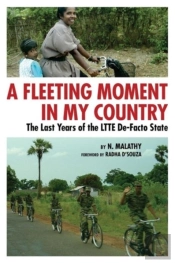 A Fleeting Moment In My Country