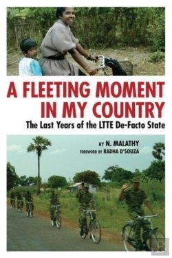 Bertrand.pt - A Fleeting Moment In My Country