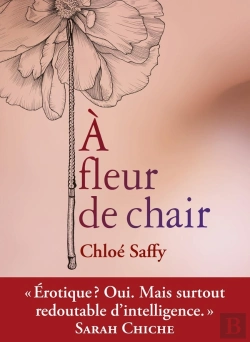 Bertrand.pt - À Fleur De Chair