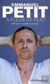 À Fleur De Peau