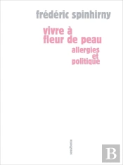 À Fleur De Peau