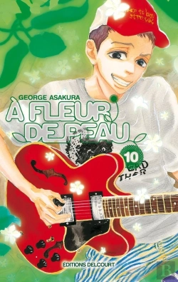Bertrand.pt - A Fleur De Peau T.10