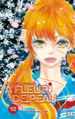 Bertrand.pt - A Fleur De Peau T.12