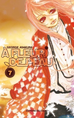 Bertrand.pt - A Fleur De Peau T.7