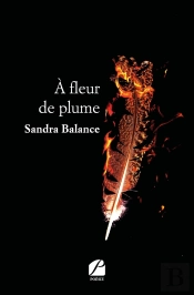 À Fleur De Plume