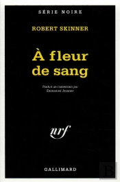 A Fleur De Sang