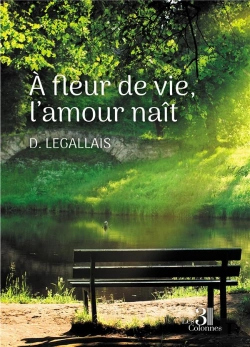 Bertrand.pt - À Fleur De Vie, L'Amour Naît