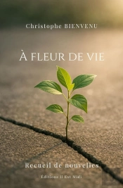 À Fleur De Vie : Recueil De Nouvelles