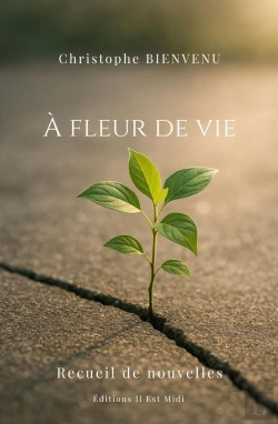 Bertrand.pt - À Fleur De Vie : Recueil De Nouvelles