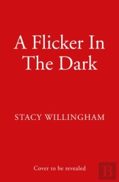 A Flicker In The Dark