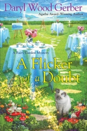 A Flicker Of A Doubt