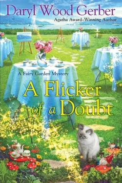 Bertrand.pt - A Flicker Of A Doubt