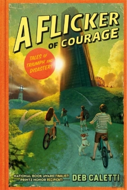 Bertrand.pt - A Flicker Of Courage