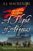 A Flight Of Arrows