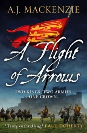 A Flight Of Arrows