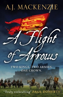 Bertrand.pt - A Flight Of Arrows