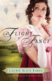 A Flight Of Fancy Â€“ A Novel