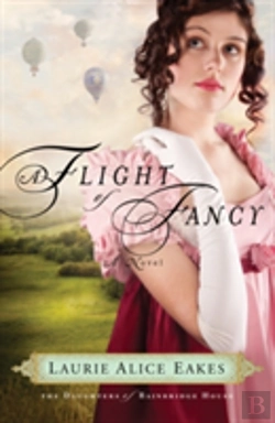 Bertrand.pt - A Flight Of Fancy Â€“ A Novel