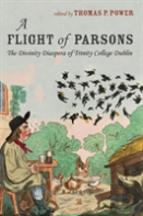 A Flight Of Parsons